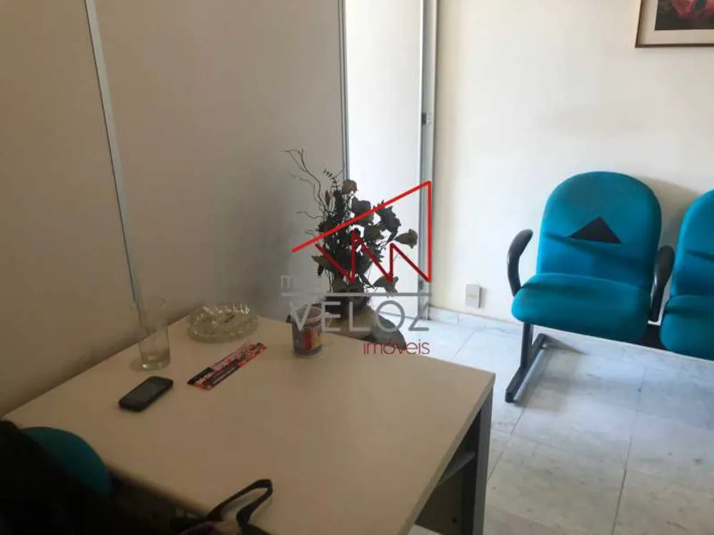 Sala-Conjunto, 26 m² - Foto 9