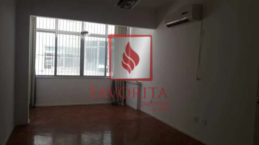 Apartamento, 2 quartos, 82 m² - Foto 3