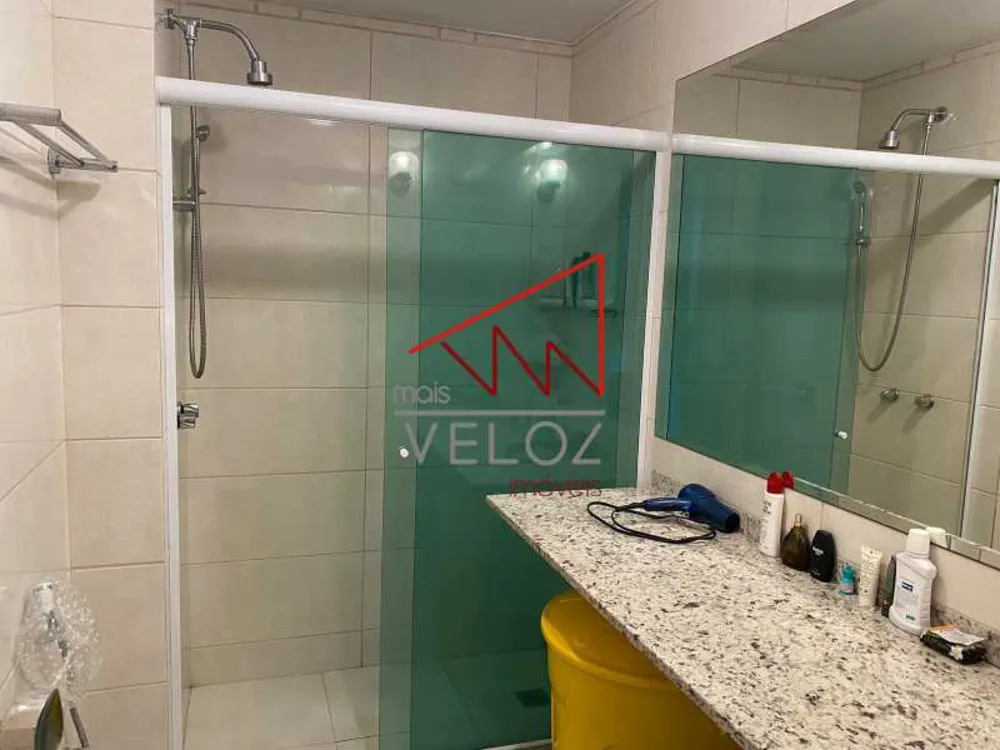 Apartamento, 4 quartos, 160 m² - Foto 1
