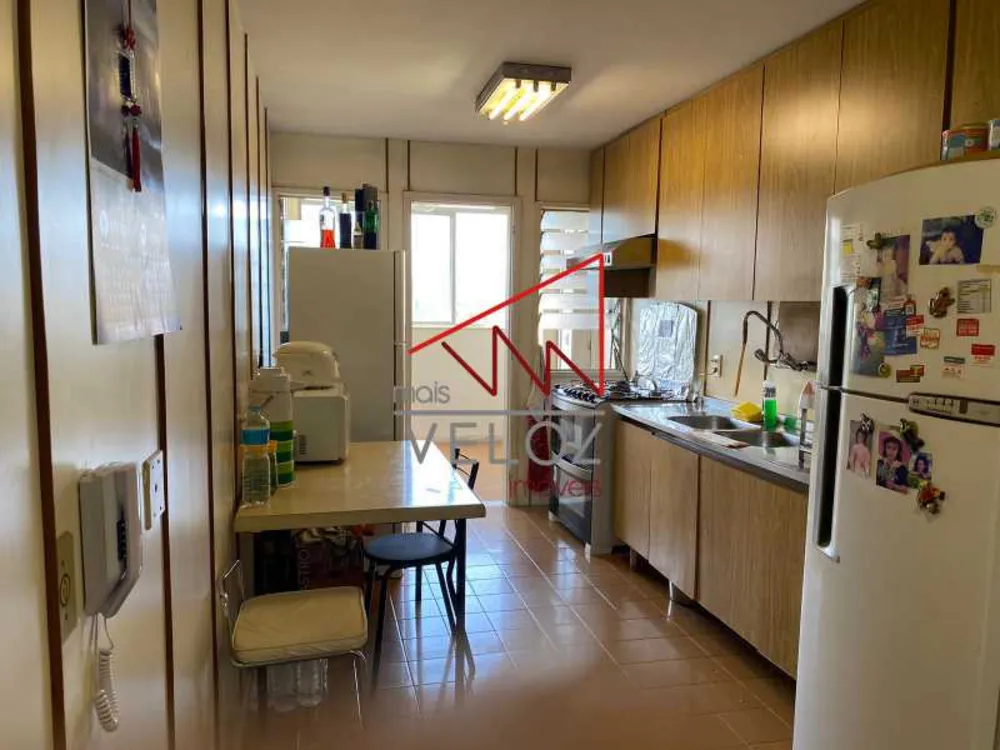 Apartamento, 4 quartos, 160 m² - Foto 2