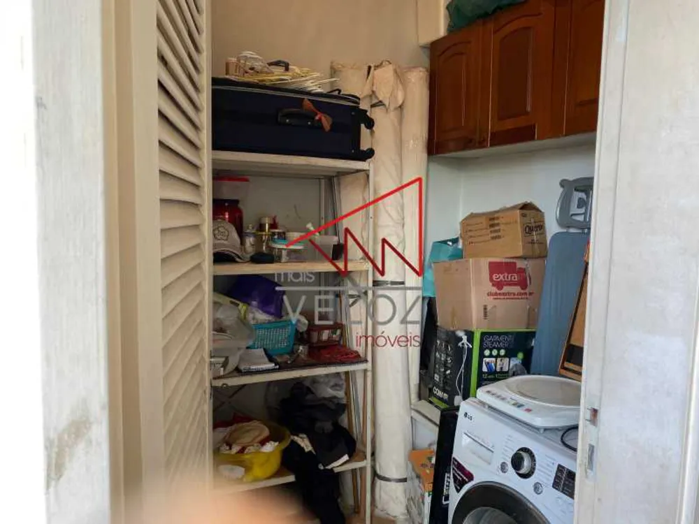 Apartamento, 4 quartos, 160 m² - Foto 12
