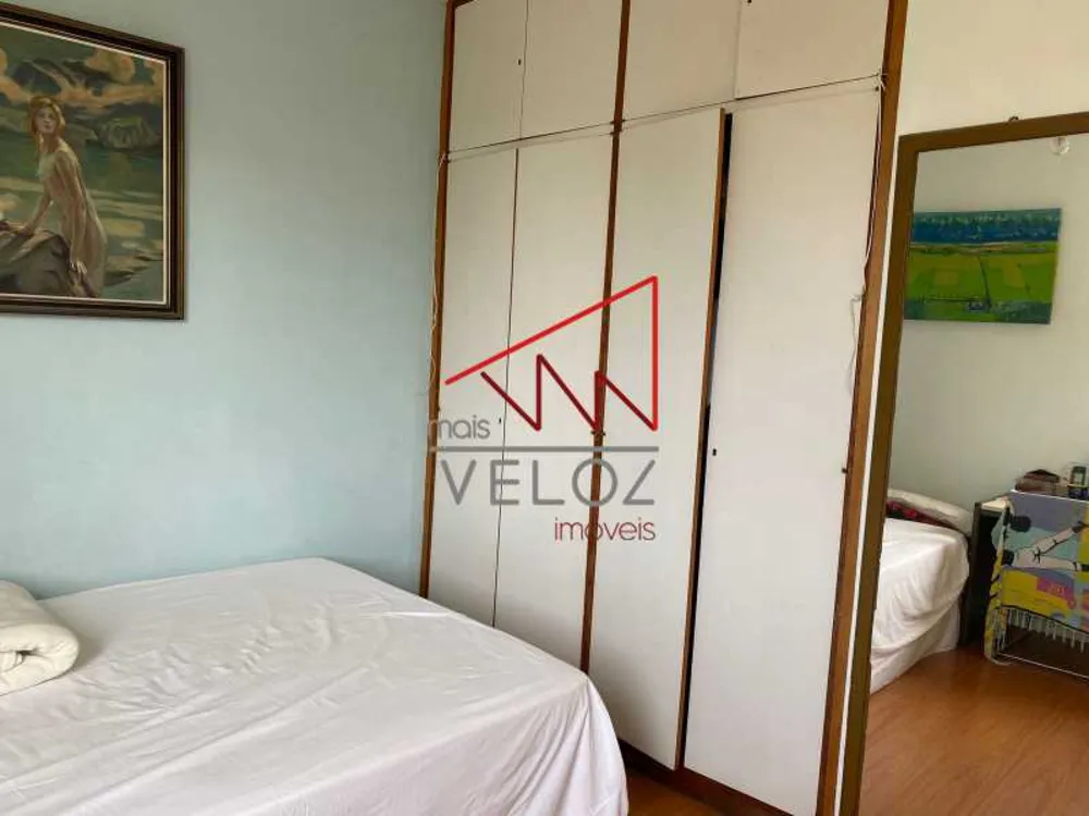 Apartamento, 4 quartos, 160 m² - Foto 5