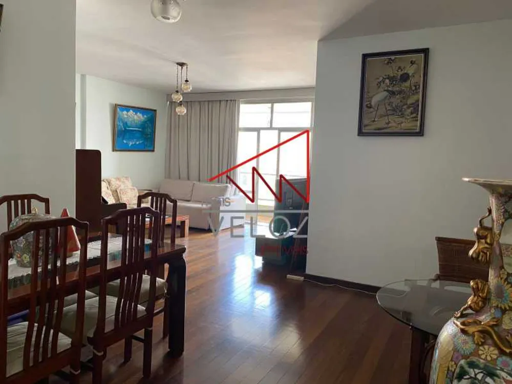 Apartamento, 4 quartos, 160 m² - Foto 7