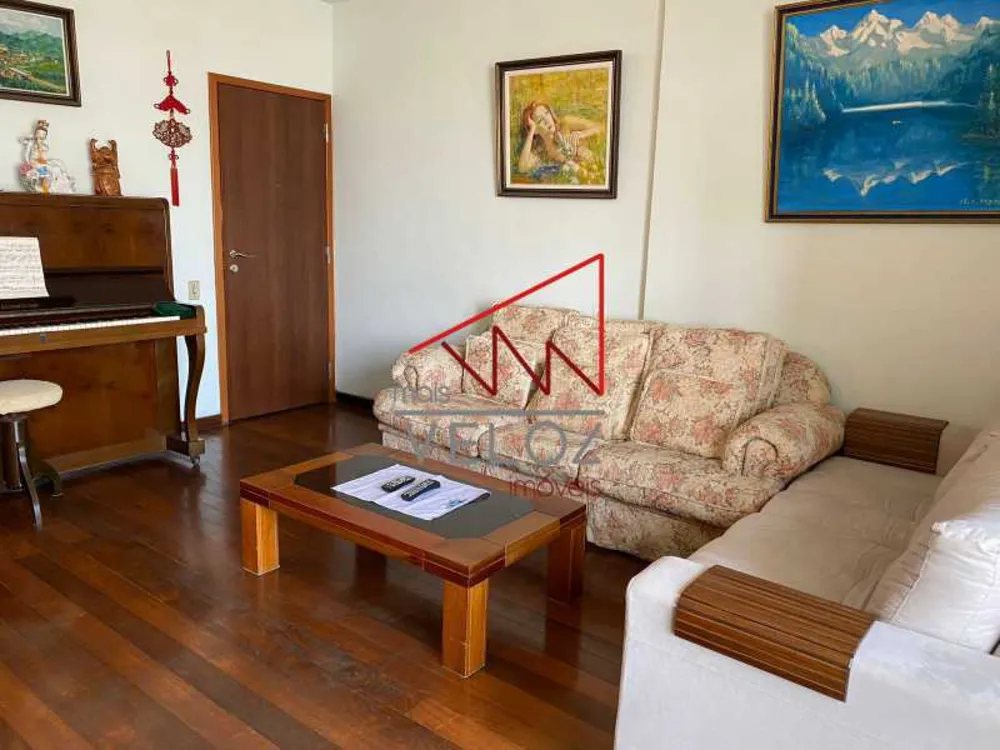 Apartamento, 4 quartos, 160 m² - Foto 13