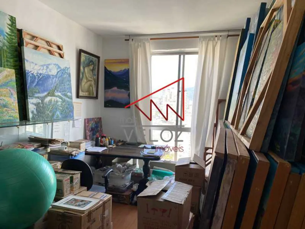 Apartamento, 4 quartos, 160 m² - Foto 16