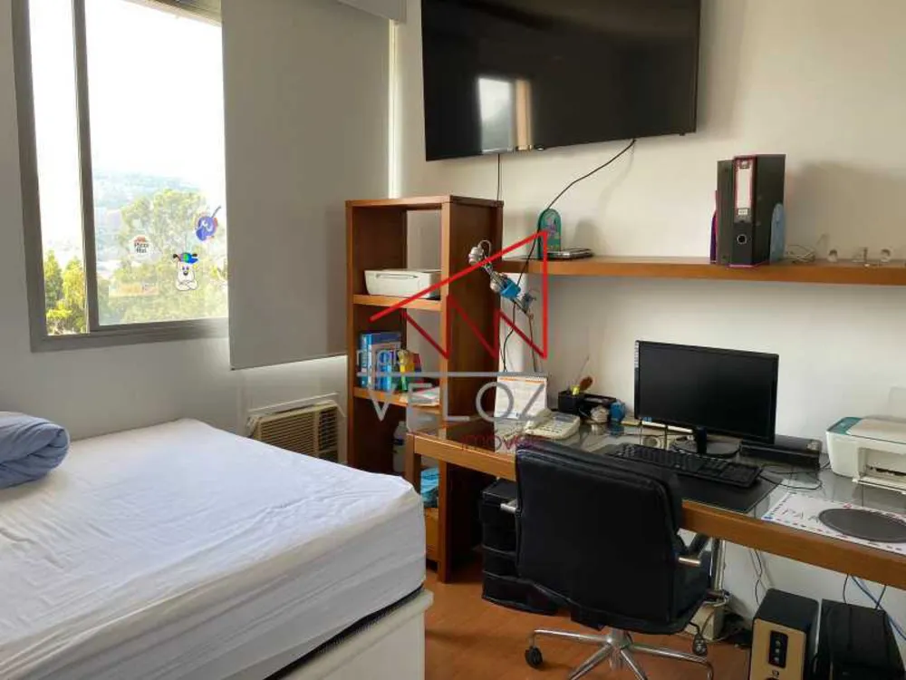 Apartamento, 4 quartos, 160 m² - Foto 14