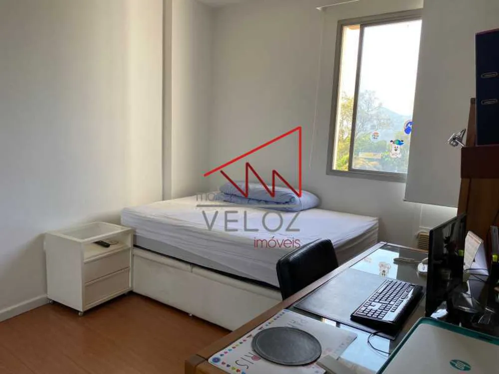 Apartamento, 4 quartos, 160 m² - Foto 4