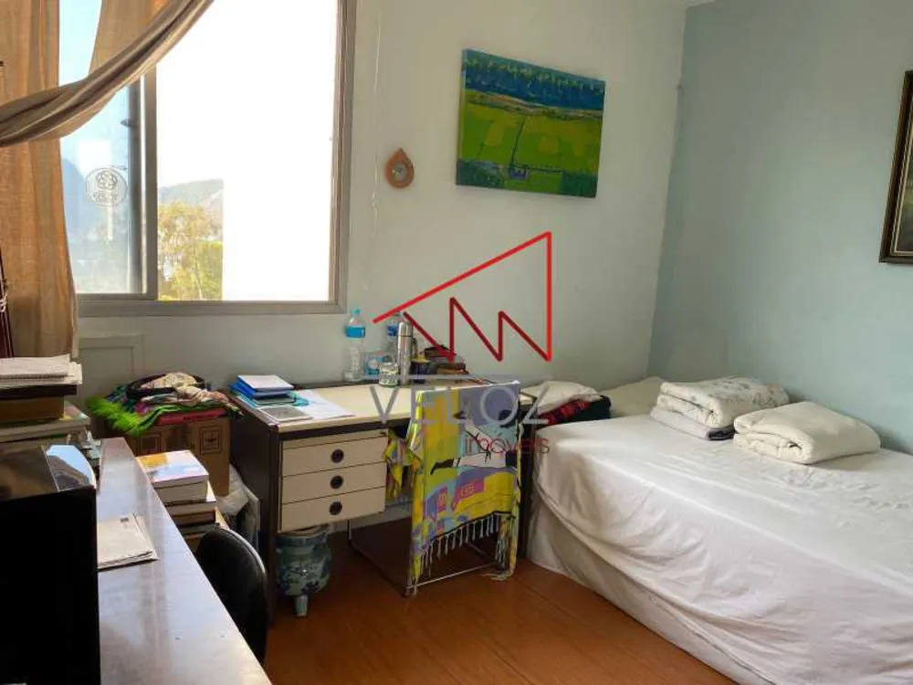 Apartamento, 4 quartos, 160 m² - Foto 10