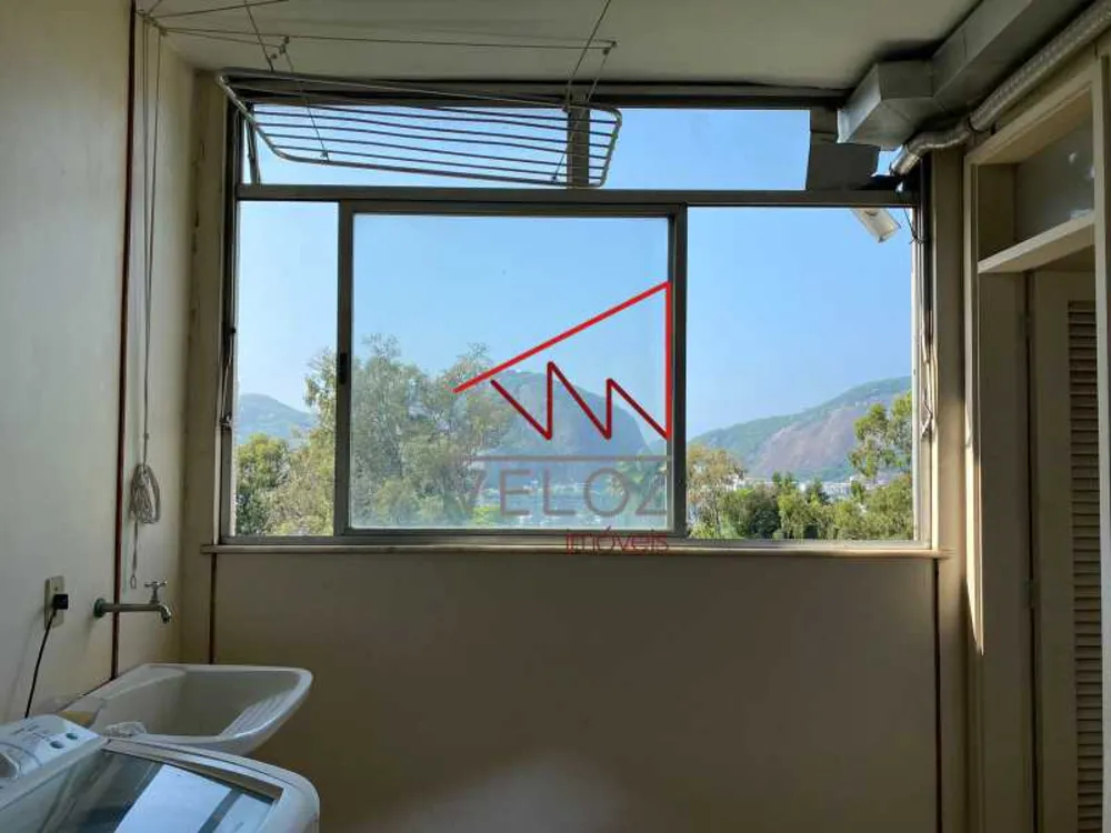 Apartamento, 4 quartos, 160 m² - Foto 17