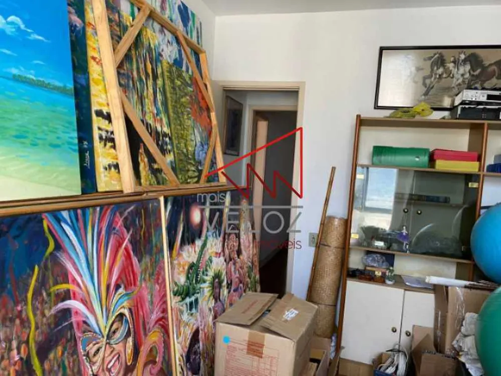Apartamento, 4 quartos, 160 m² - Foto 6