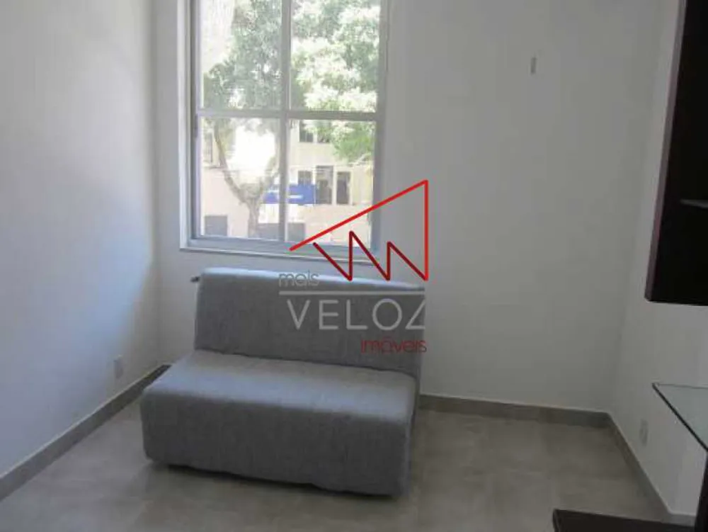 Apartamento, 1 quarto, 38 m² - Foto 4