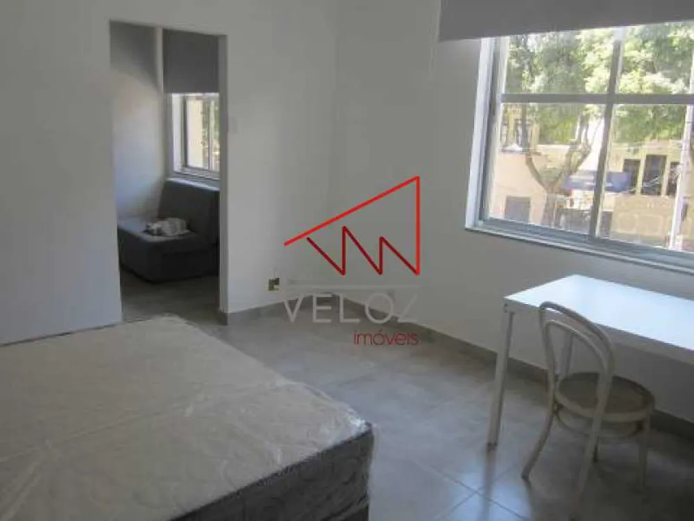 Apartamento, 1 quarto, 38 m² - Foto 13