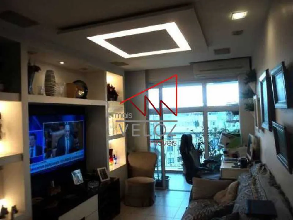 Apartamento, 3 quartos, 87 m² - Foto 5