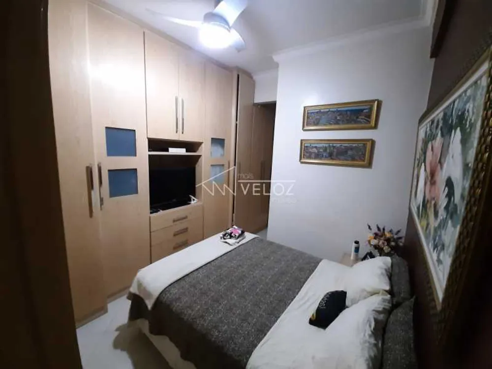 Apartamento, 3 quartos, 120 m² - Foto 2