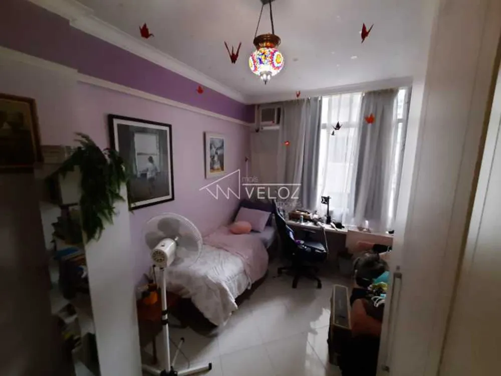 Apartamento, 3 quartos, 120 m² - Foto 3