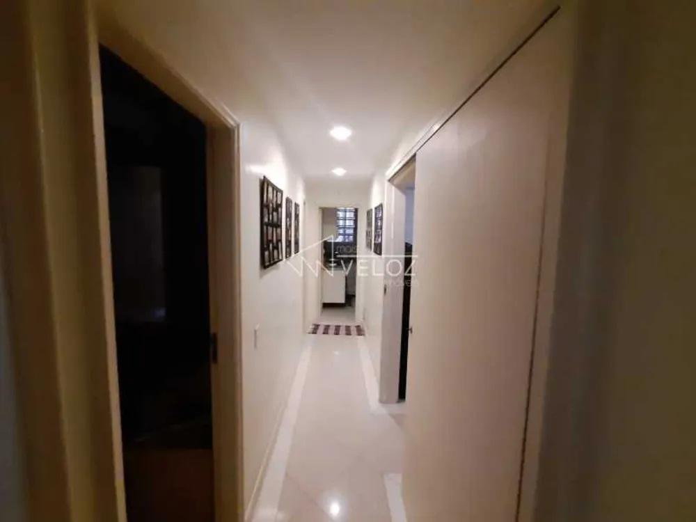 Apartamento, 3 quartos, 120 m² - Foto 4