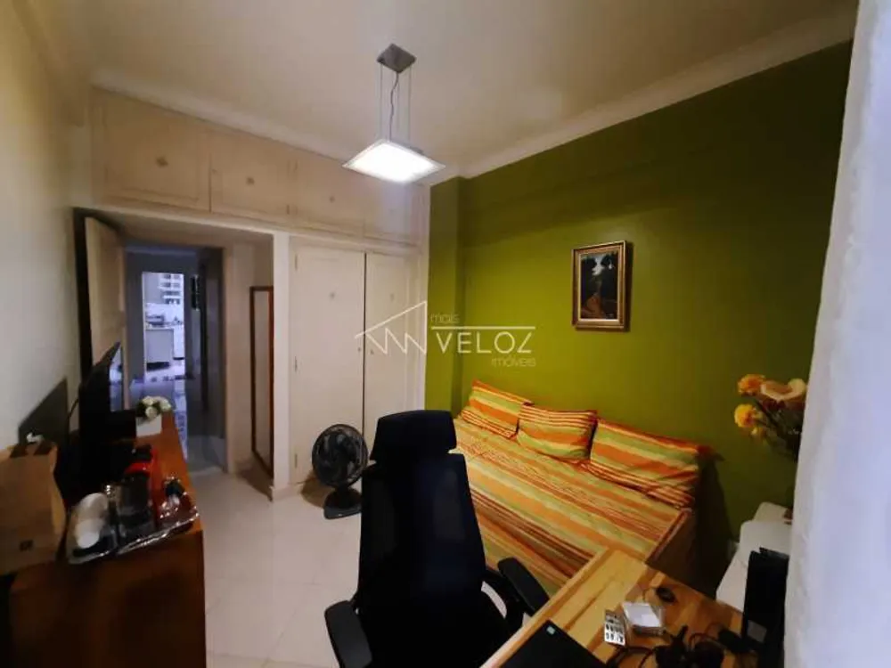 Apartamento, 3 quartos, 120 m² - Foto 10