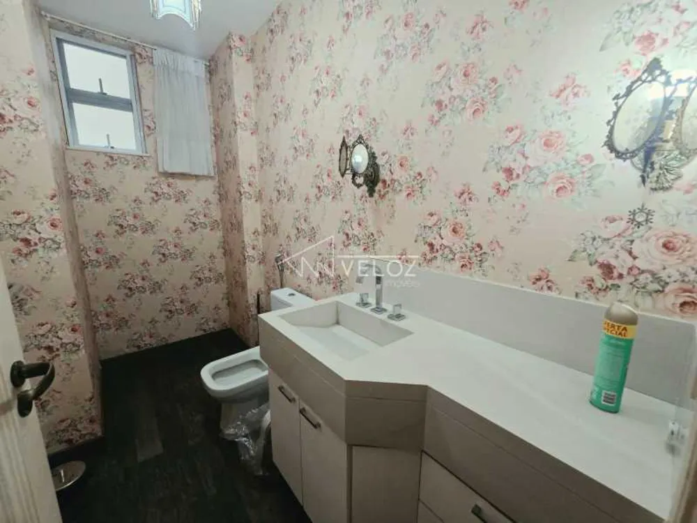 Apartamento, 3 quartos, 118 m² - Foto 15
