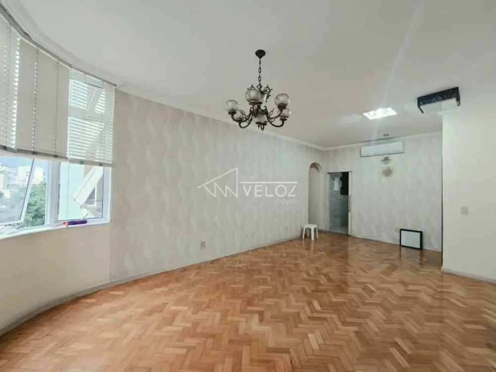 Apartamento, 3 quartos, 118 m² - Foto 4