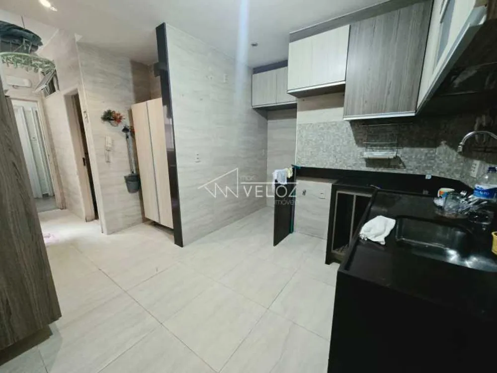 Apartamento, 3 quartos, 118 m² - Foto 19