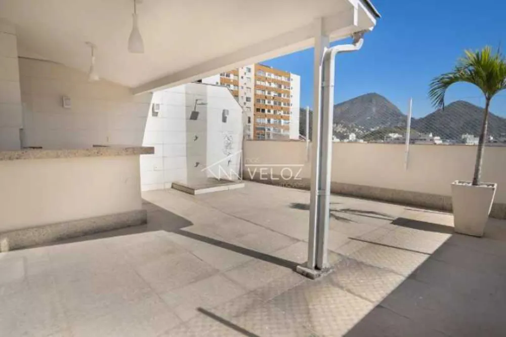 Cobertura, 2 quartos, 169 m² - Foto 10