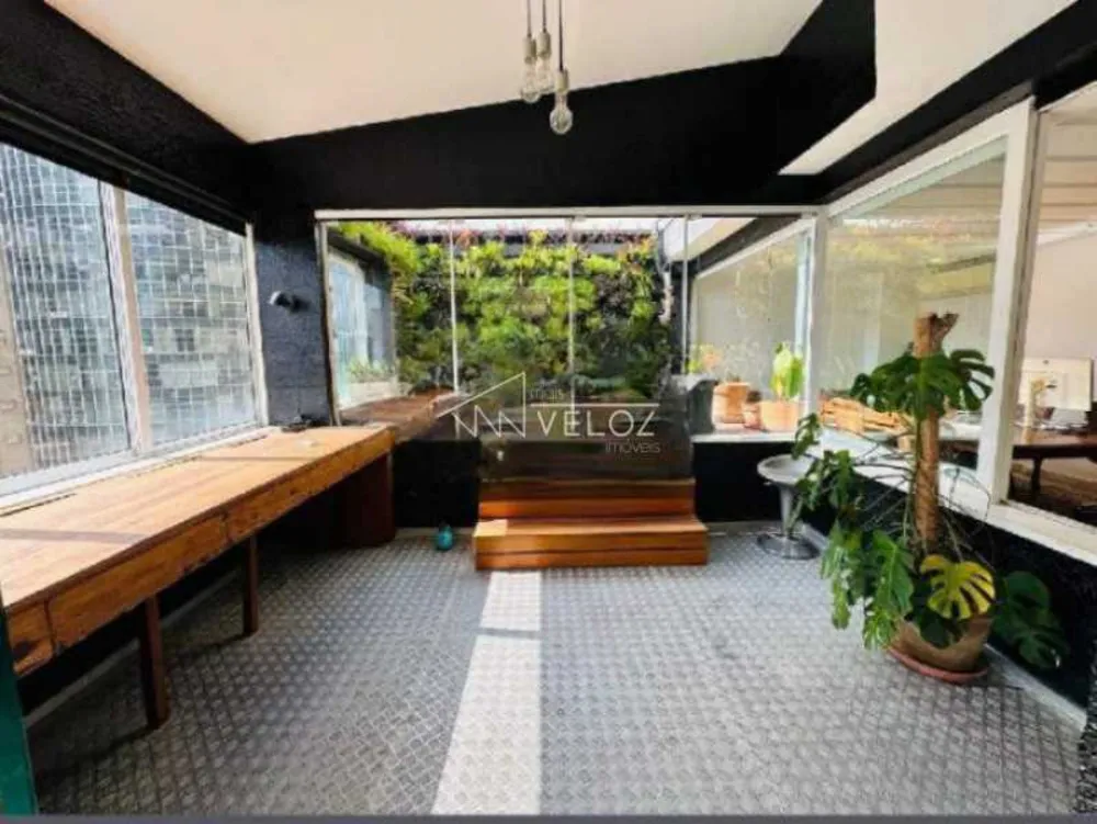 Cobertura, 4 quartos, 245 m² - Foto 12