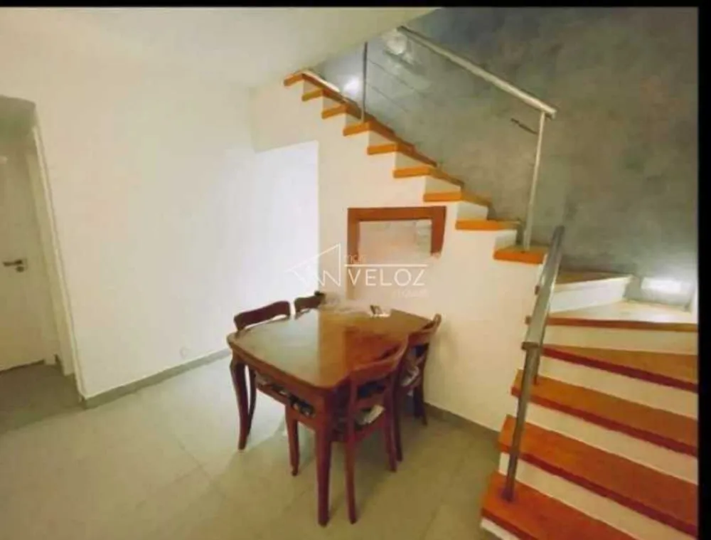 Cobertura, 4 quartos, 245 m² - Foto 9