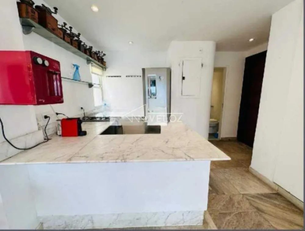 Cobertura, 4 quartos, 245 m² - Foto 6
