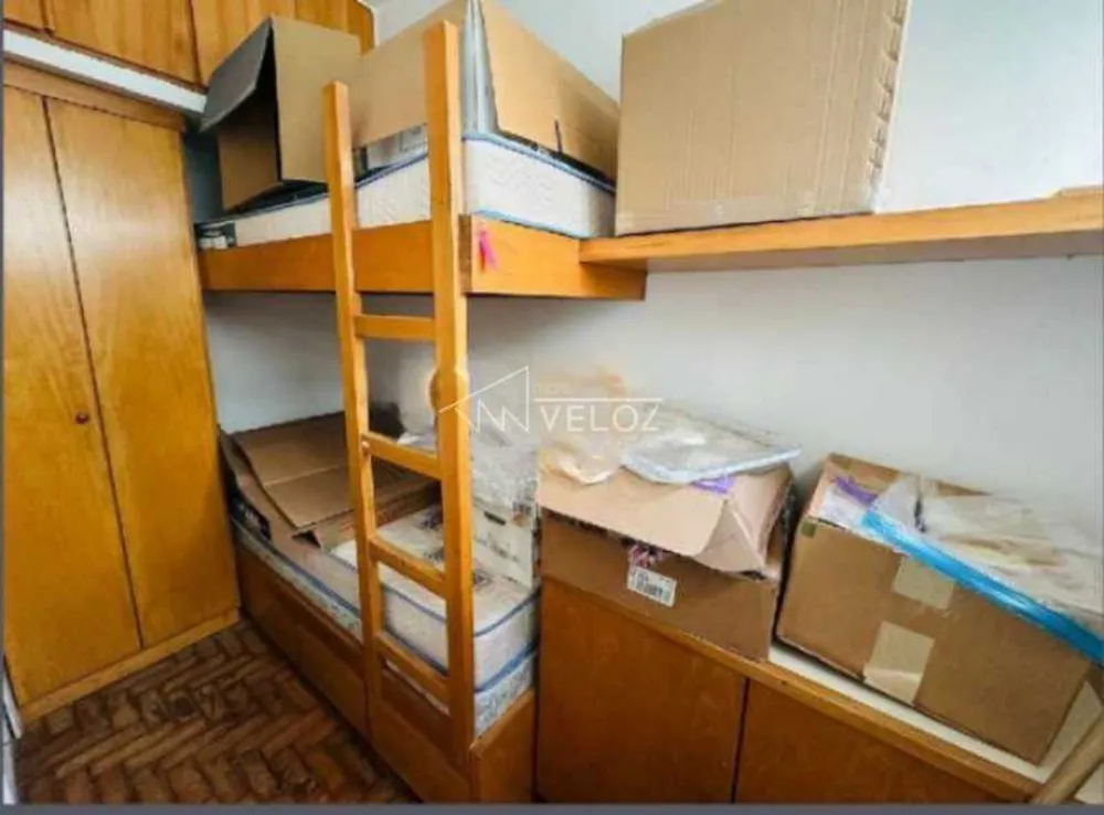 Cobertura, 4 quartos, 245 m² - Foto 1