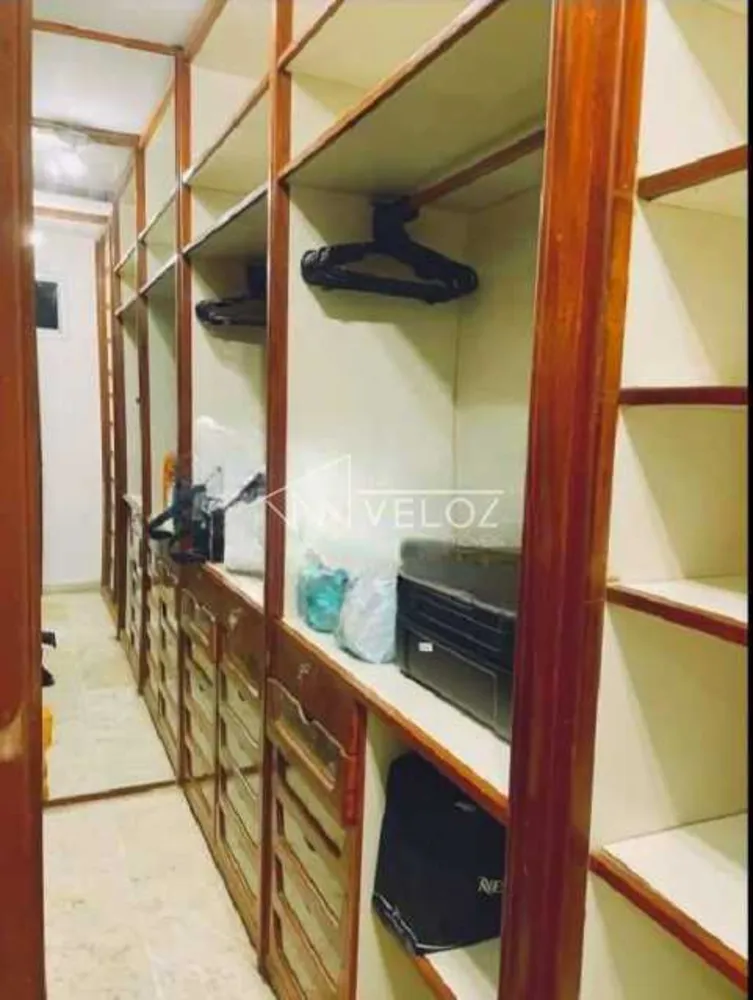 Cobertura, 4 quartos, 245 m² - Foto 20