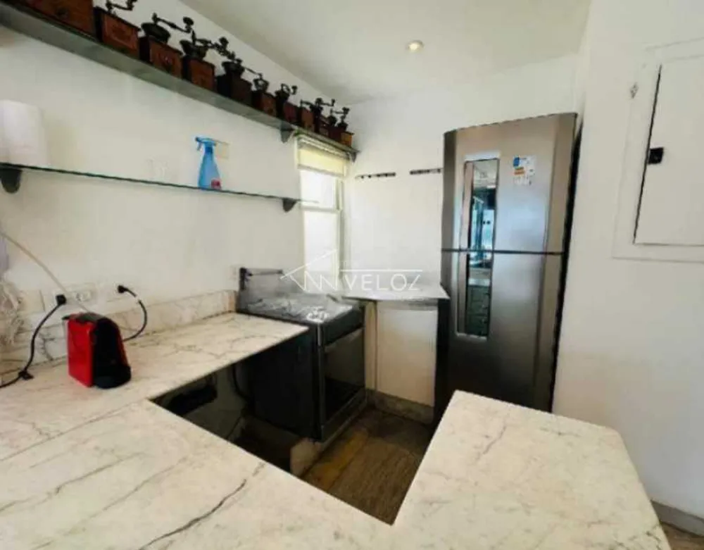 Cobertura, 4 quartos, 245 m² - Foto 11