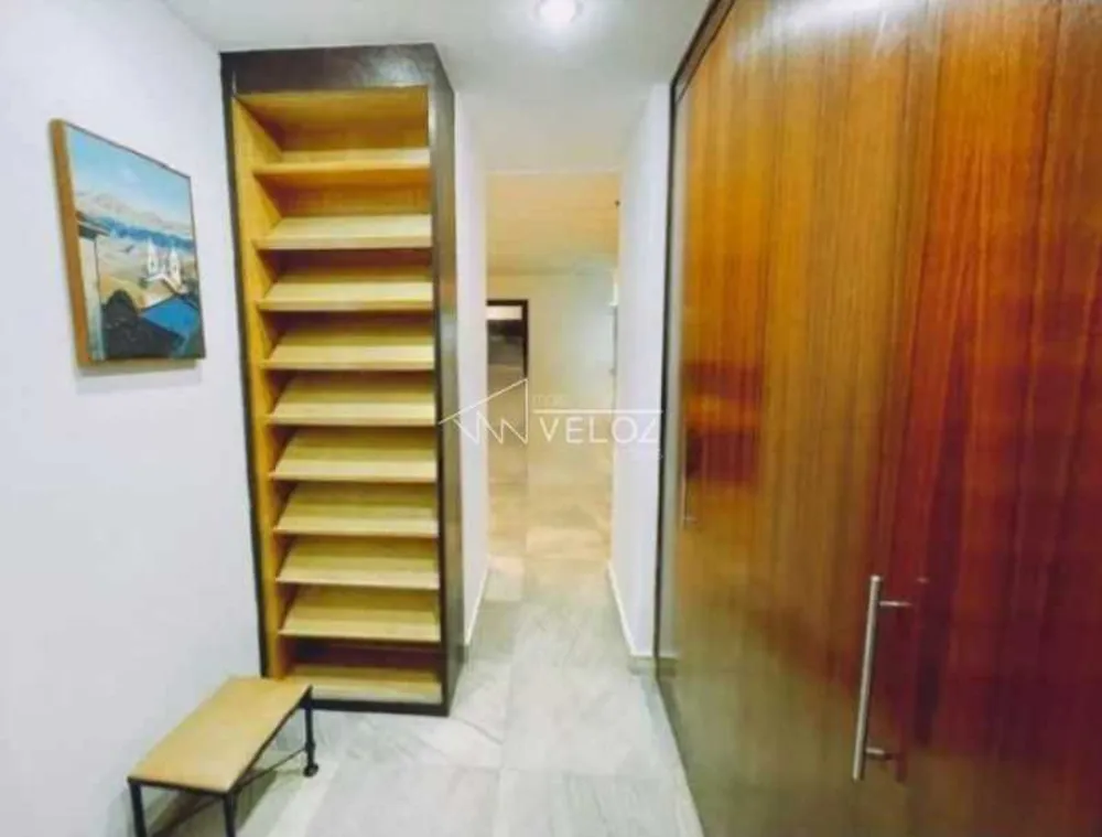 Cobertura, 4 quartos, 245 m² - Foto 16