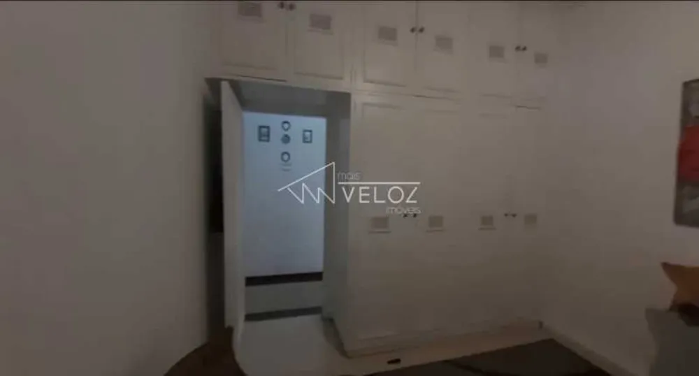 Apartamento, 3 quartos, 98 m² - Foto 7