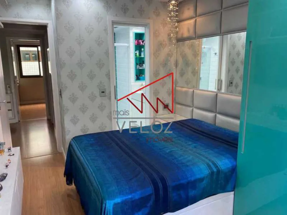 Apartamento, 4 quartos, 154 m² - Foto 16