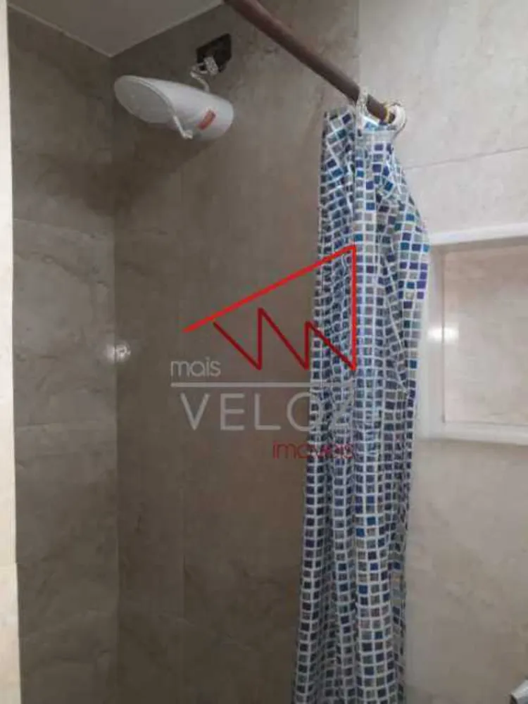 Apartamento, 1 quarto, 38 m² - Foto 1