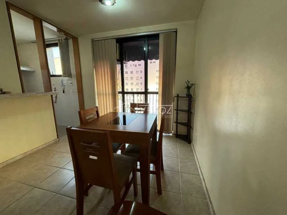 Apartamento, 2 quartos, 59 m² - Foto 5