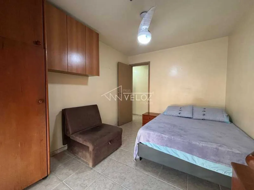 Apartamento, 2 quartos, 59 m² - Foto 4
