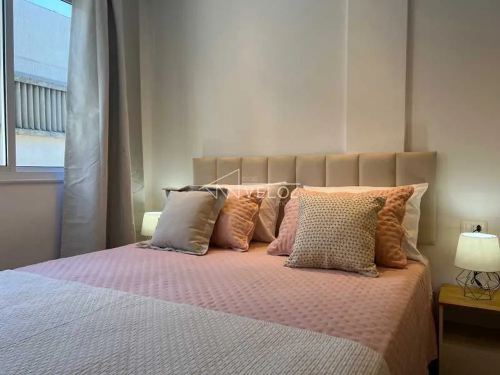 Apartamento, 1 quarto, 21 m² - Foto 7