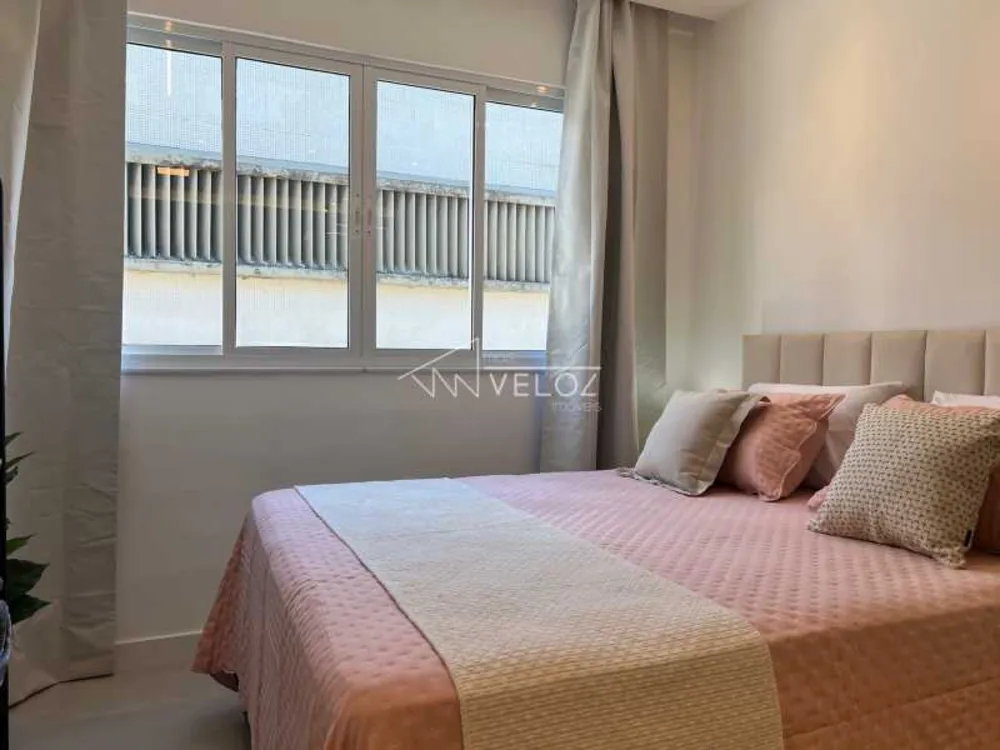 Apartamento, 1 quarto, 21 m² - Foto 3