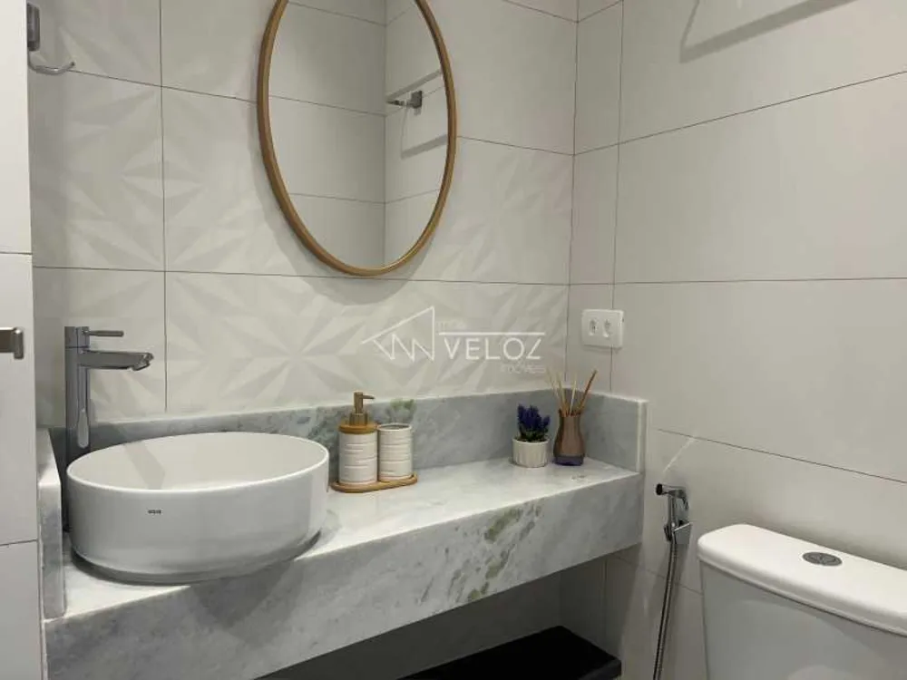 Apartamento, 1 quarto, 21 m² - Foto 1