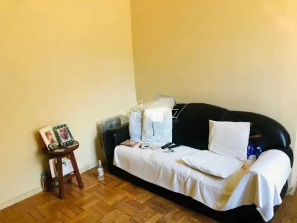Apartamento, 3 quartos, 80 m² - Foto 5