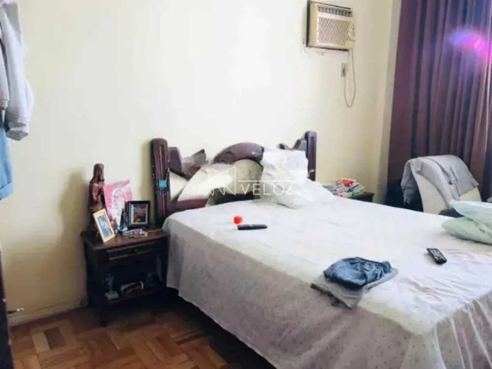 Apartamento, 3 quartos, 80 m² - Foto 11