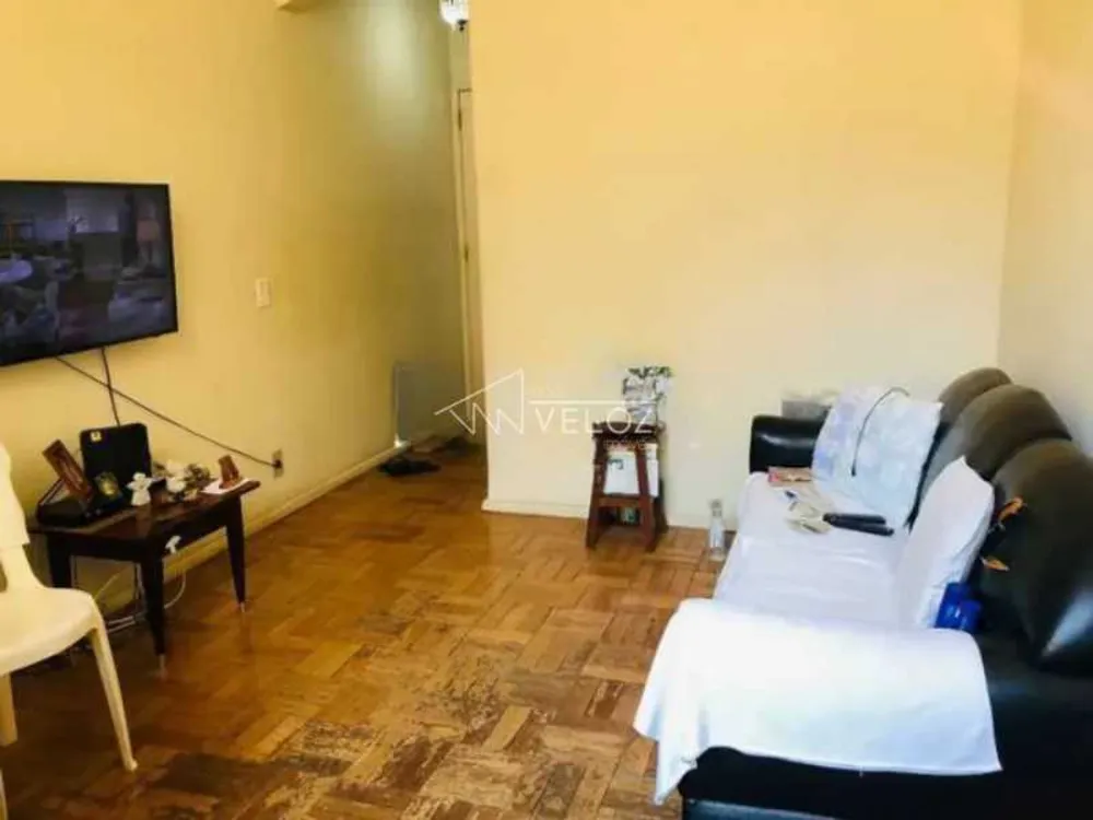 Apartamento, 3 quartos, 80 m² - Foto 4