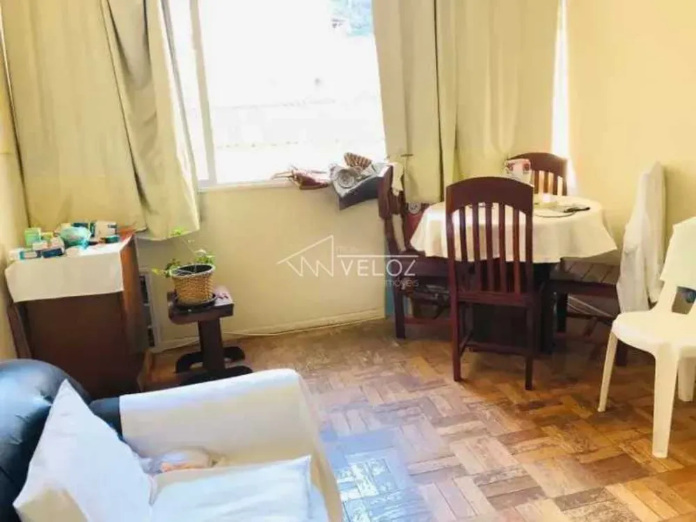Apartamento, 3 quartos, 80 m² - Foto 3