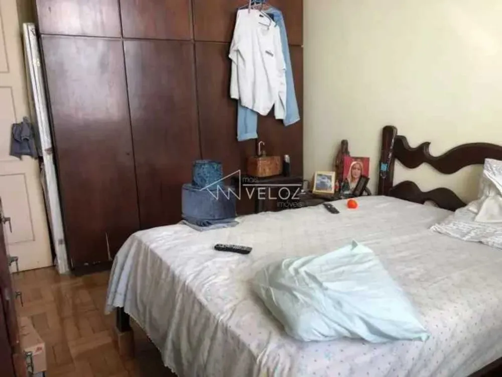 Apartamento, 3 quartos, 80 m² - Foto 10