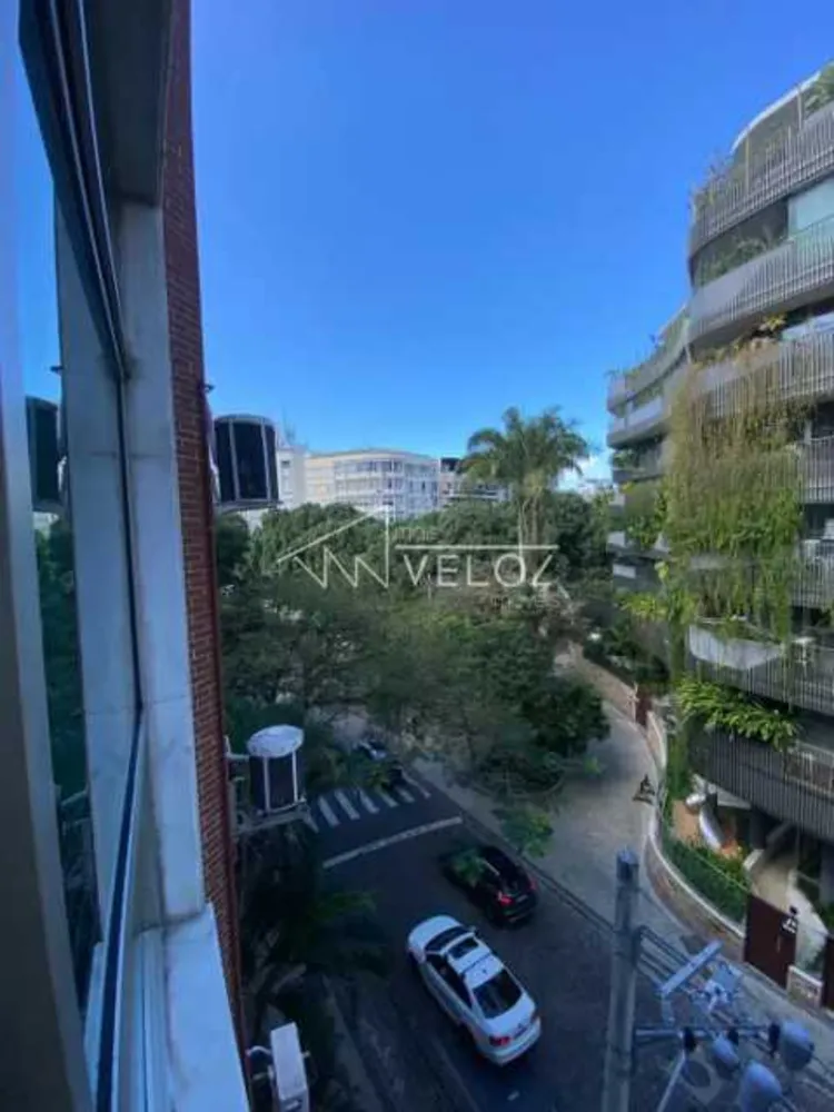 Apartamento, 3 quartos, 160 m² - Foto 11