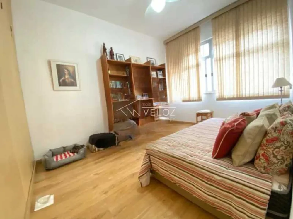 Apartamento, 3 quartos, 160 m² - Foto 1