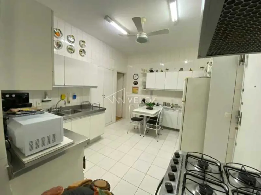 Apartamento, 3 quartos, 160 m² - Foto 7