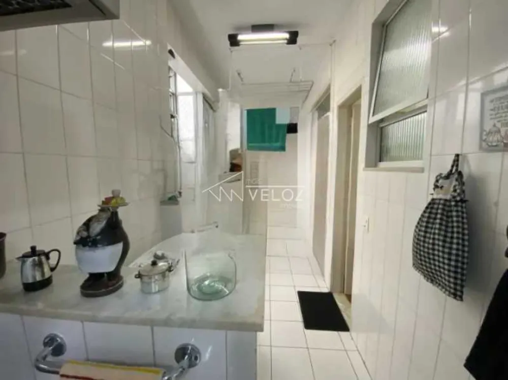 Apartamento, 3 quartos, 160 m² - Foto 18