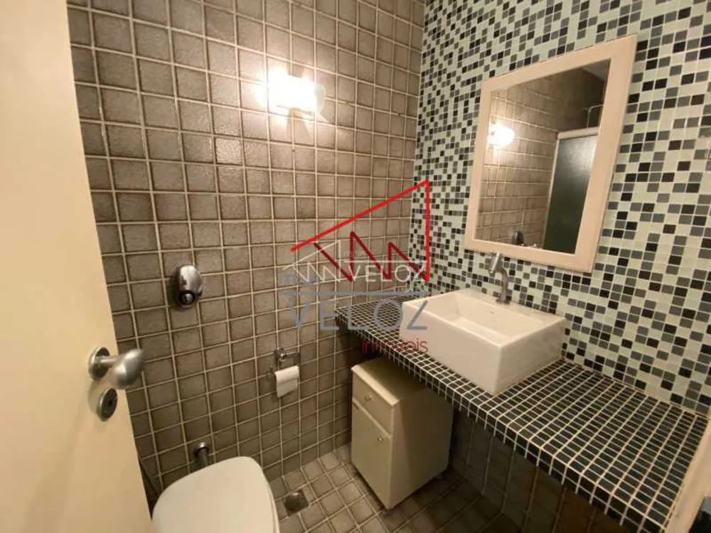 Apartamento, 2 quartos, 99 m² - Foto 2